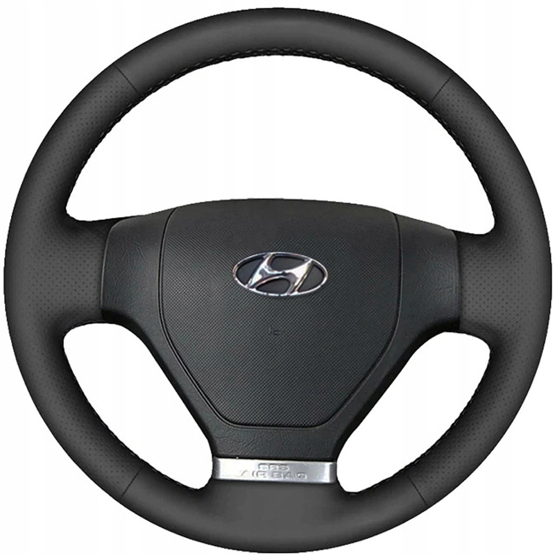 

Obszycie Pokrowiec Kierownicy Hyundai Coupe Wykrój