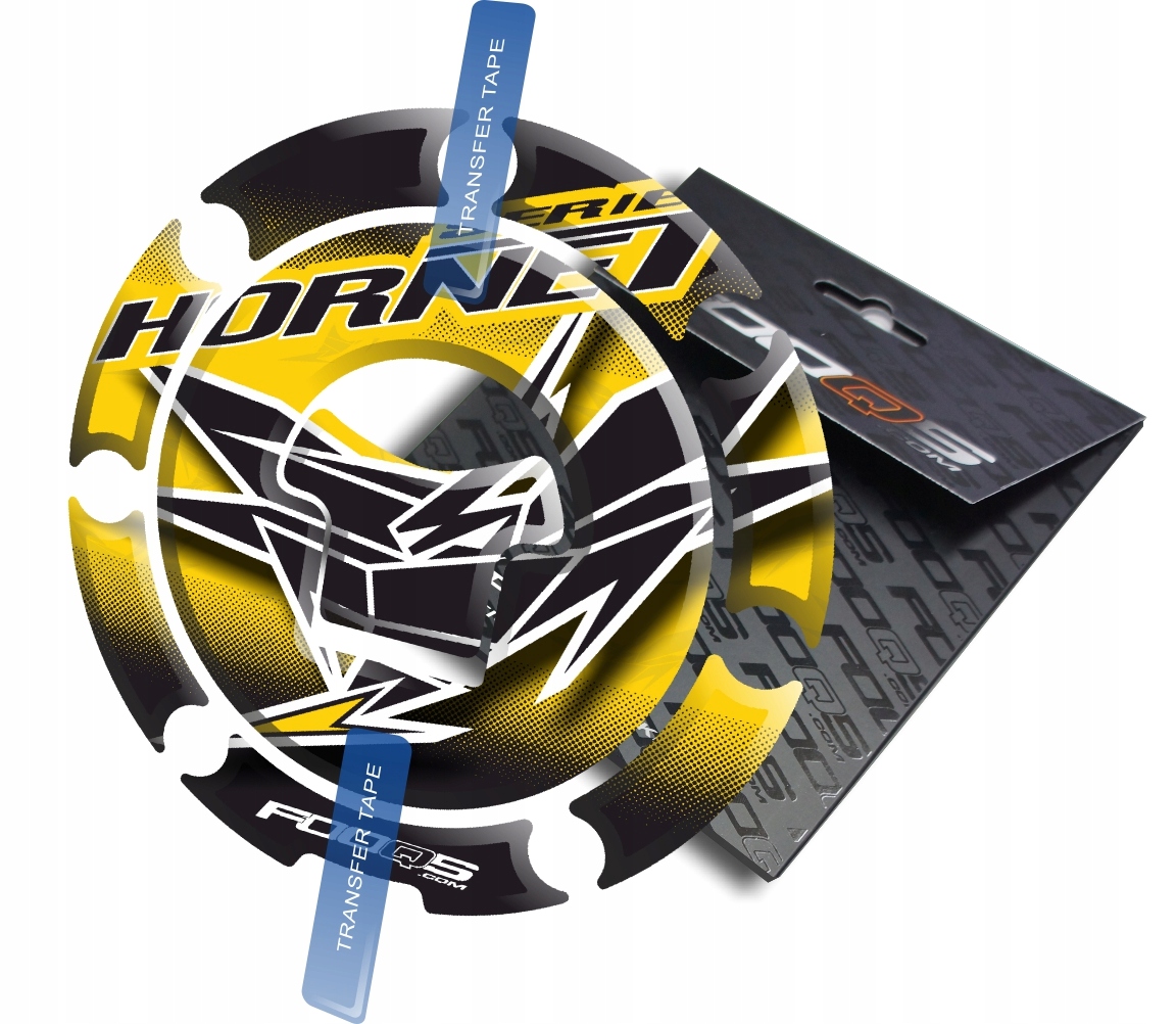 

Cap-pad firmy Fooqs do Honda Hornet CB-900 CB-1000