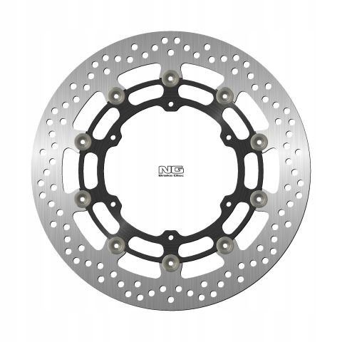 Ng Brzdový Kotúč Predný Ktm 1090 Adventure '13-'17, 1190ADV/1090ADV '13-'