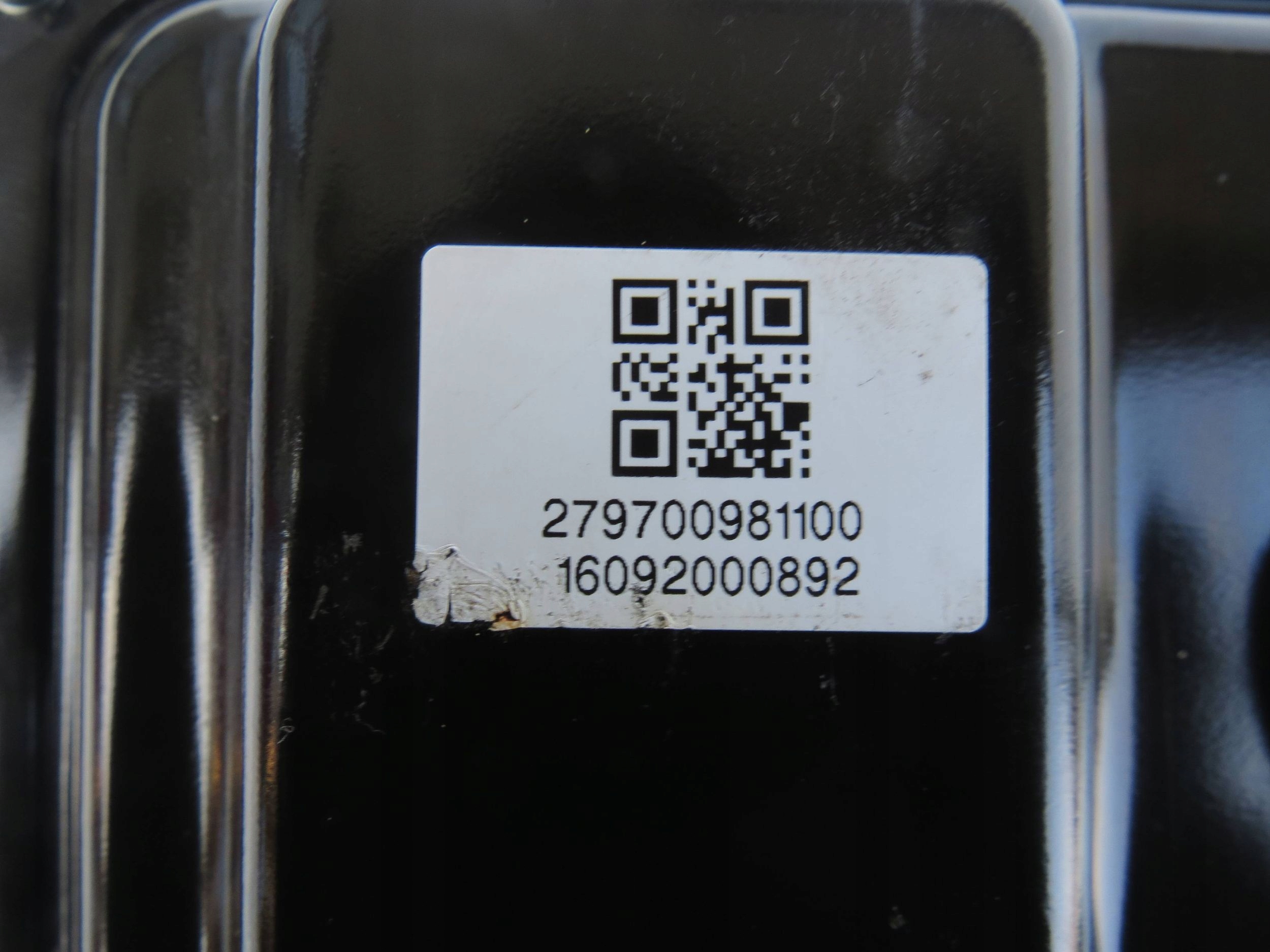Centralina modulo Motore VOLVO S90 2.0 31459914