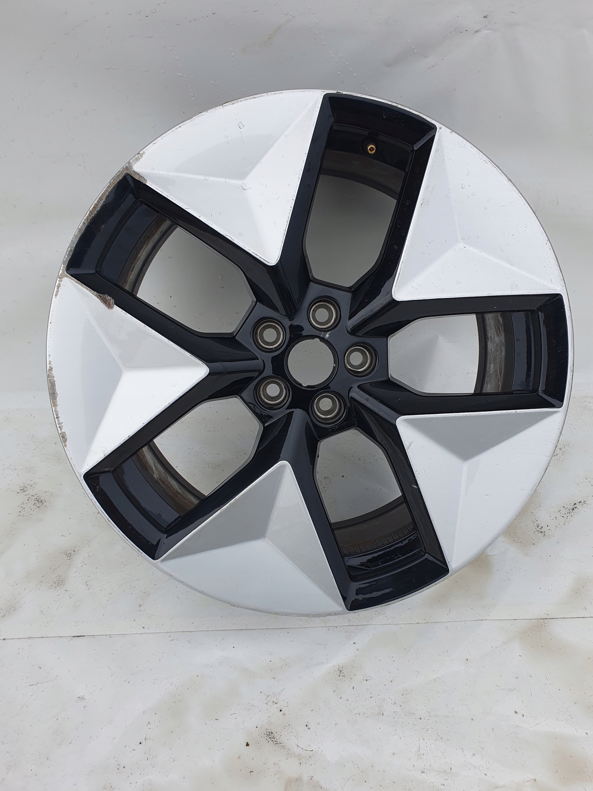 FELGA VOLVO POLESTAR 9jx20 ET53 32358374