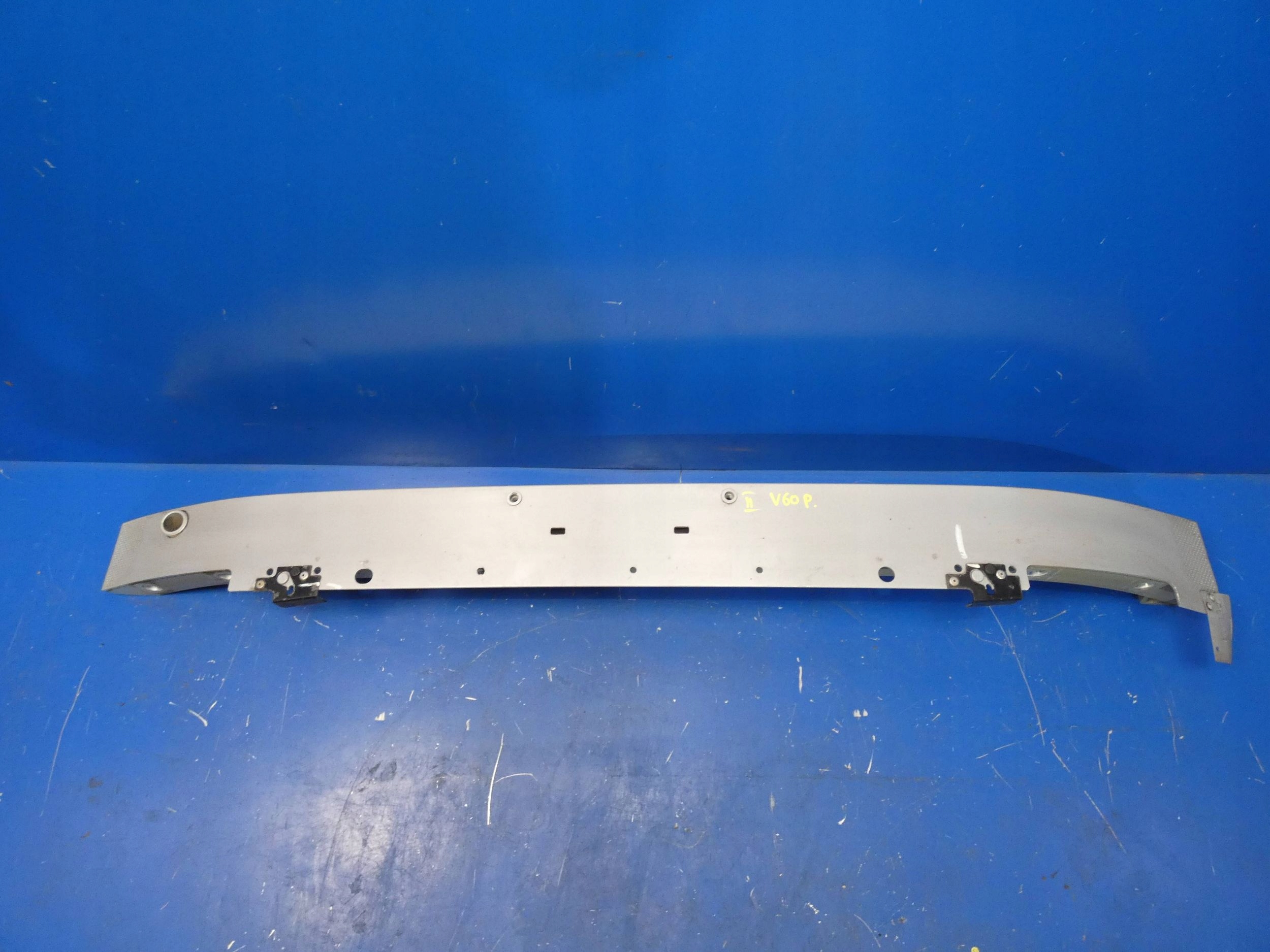 VOLVO V60 II S60 III 18- sider below bumper front front