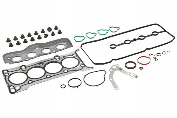 KOMPLET USZCZELEK PELNY NA SILNIK MAZDA ELRING ELRING