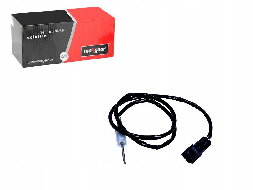 CZUJNIK TEMPERATURY SPALIN FORD 1.8 2.0 2.2 3.2TDCI MAXGEAR