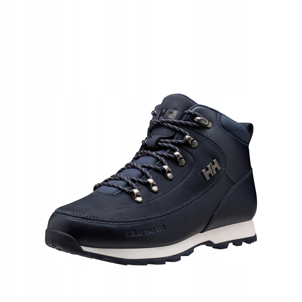 Buty Helly Hansen The Forester Premium 12030 999 Navy