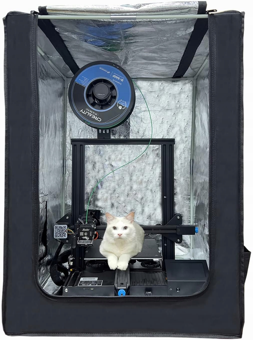 Pouzdro pro 3D tiskárny Creality Ender 3 Ender 3 Pro/Ender 3 V2