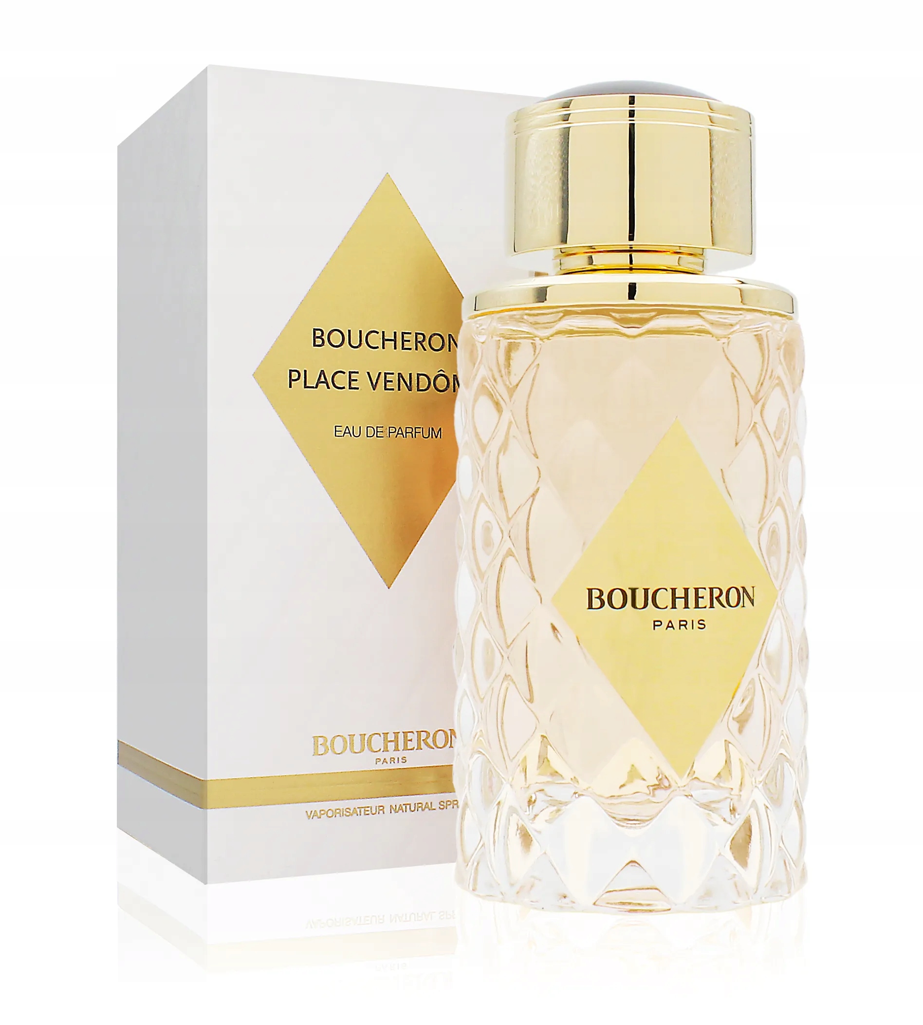 Boucheron Place Vendome parfémovaná voda pro ženy 100 ml