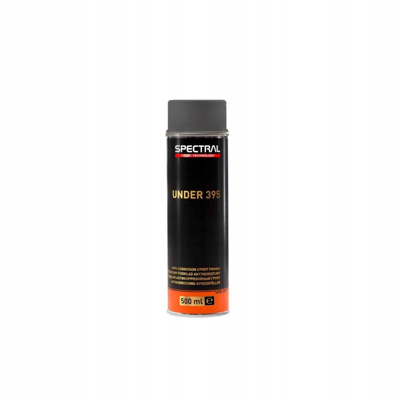 

Podkład Epoksydowy Novol Spectral Under 395 Spray