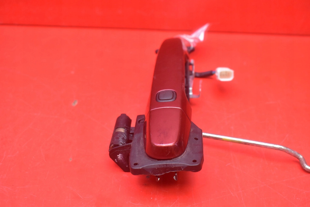 handle front front KEYLESS 3Q3 TOYOTA PRIUS II XW20 1.5 VVTi 78 KM 03-11