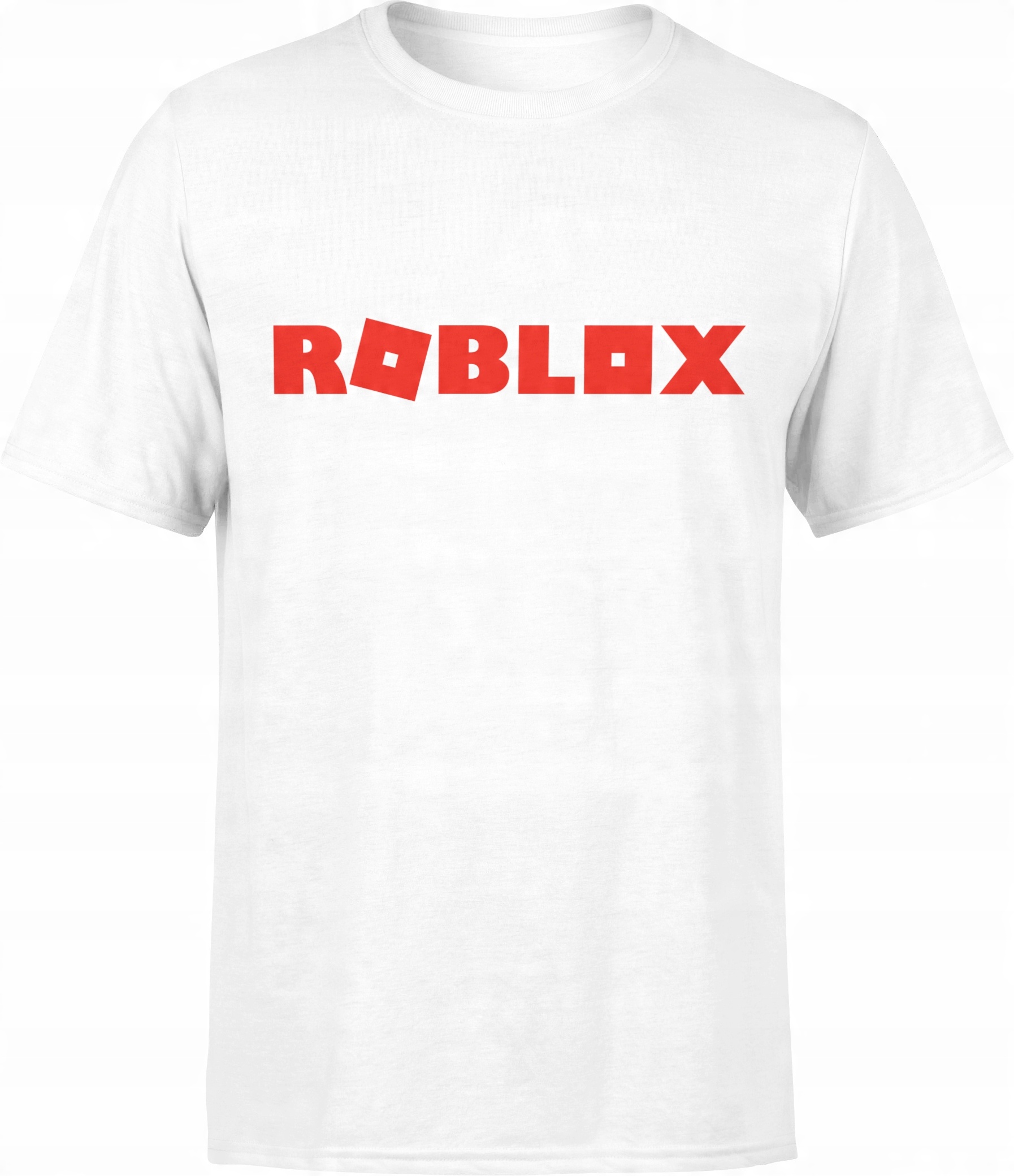 

Męski T-shirt Koszulka Roblox Robloks Rozm. XL