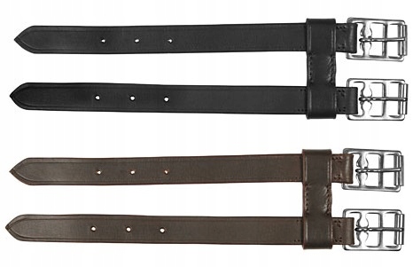 Kerbl, Przedłużka do popręgu czarny