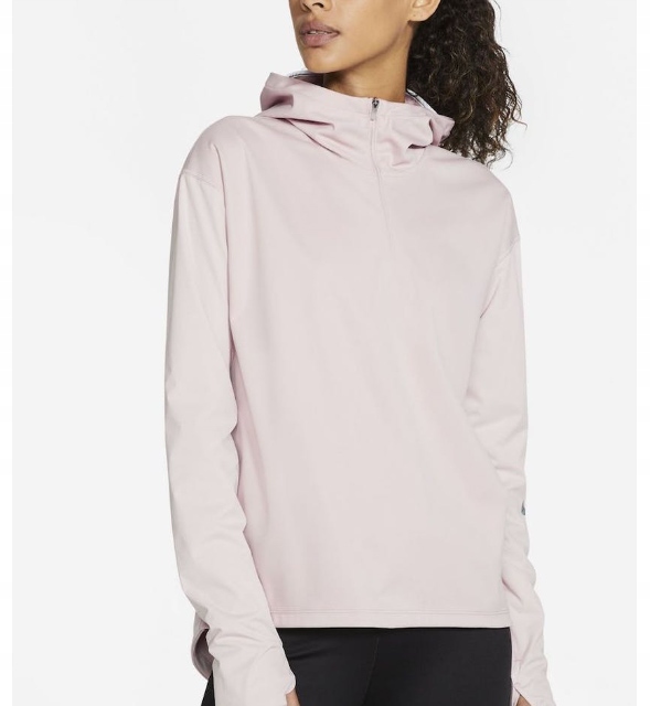 Nike Bluza z Kapturem Run Division CU6182269 r. XL Rozmiar XL