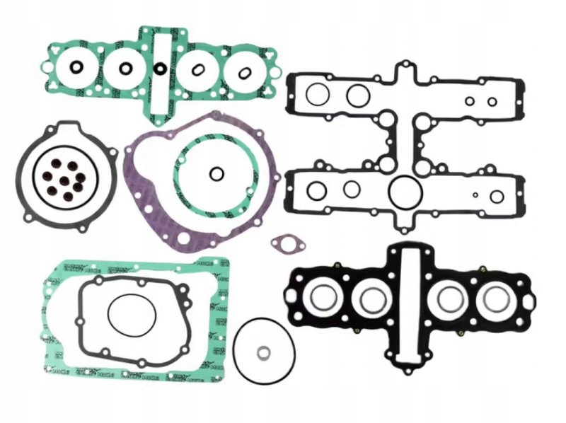 Athena Komplet Tesnení Kawasaki ZR550B Zephyr 91-93