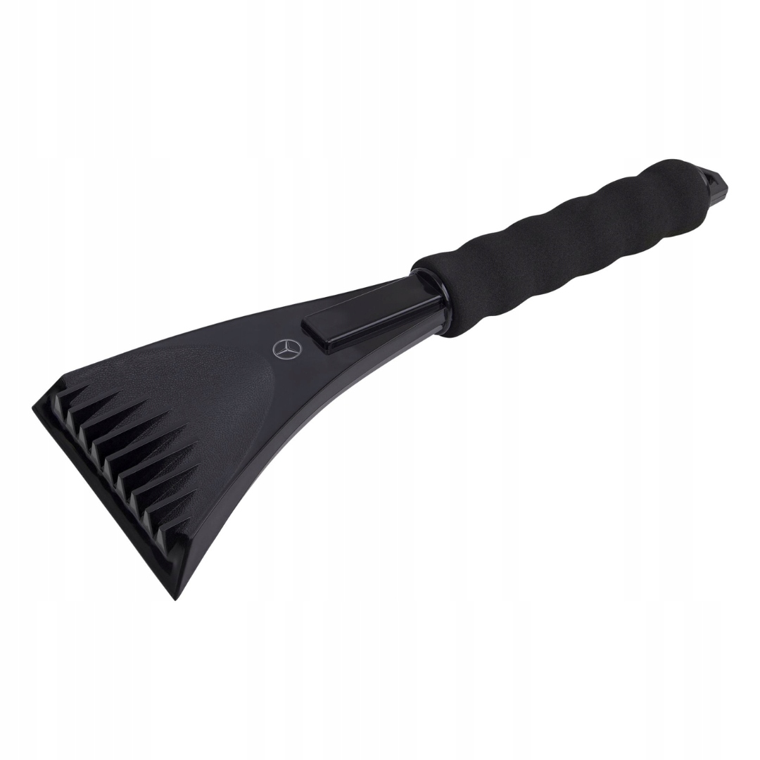 

Skrobaczka Mercedes-benz Z Logo Mercedes Czarna