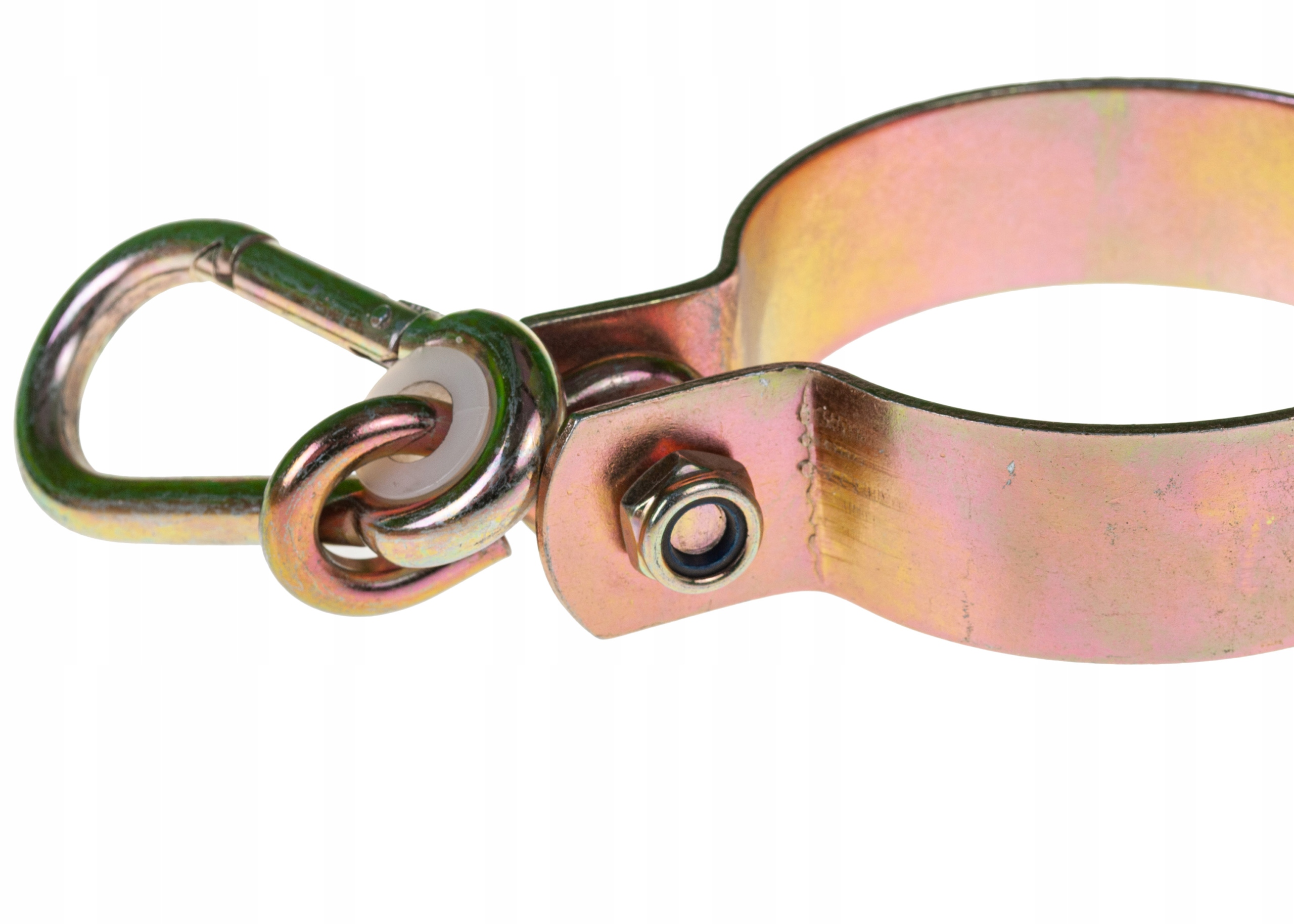 Mocowanie huśtawki rozmiar 120 antykorozyjne Styl inny