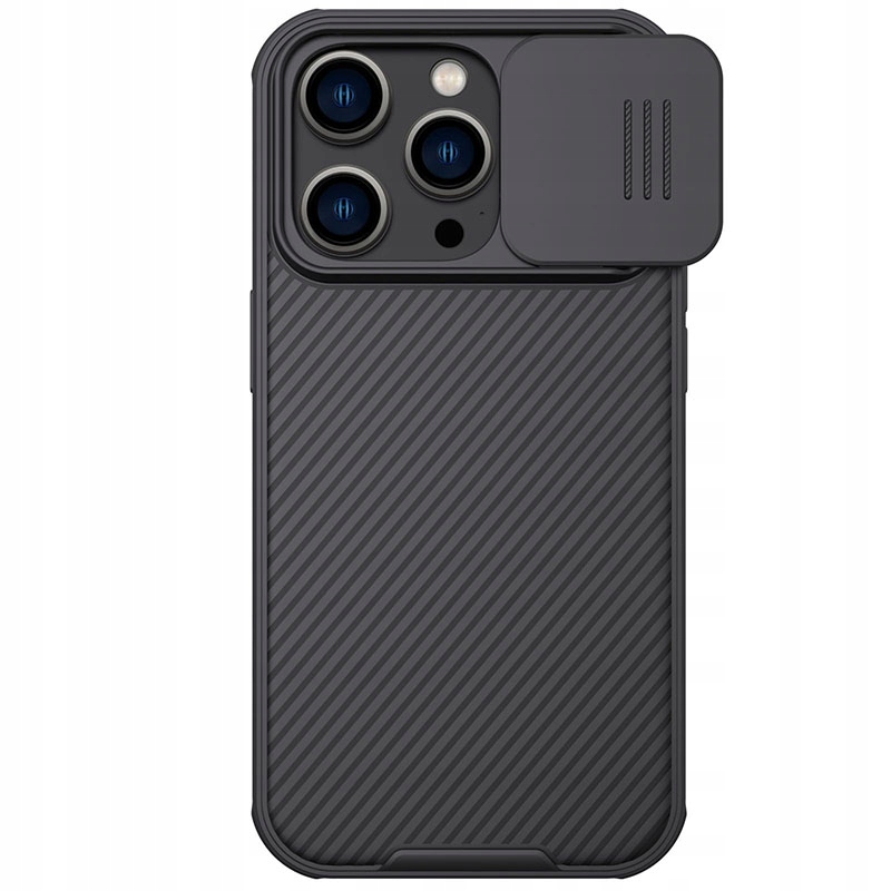 

Etui Nillkin CamShield Pro do iPhone 14 Pro, cover