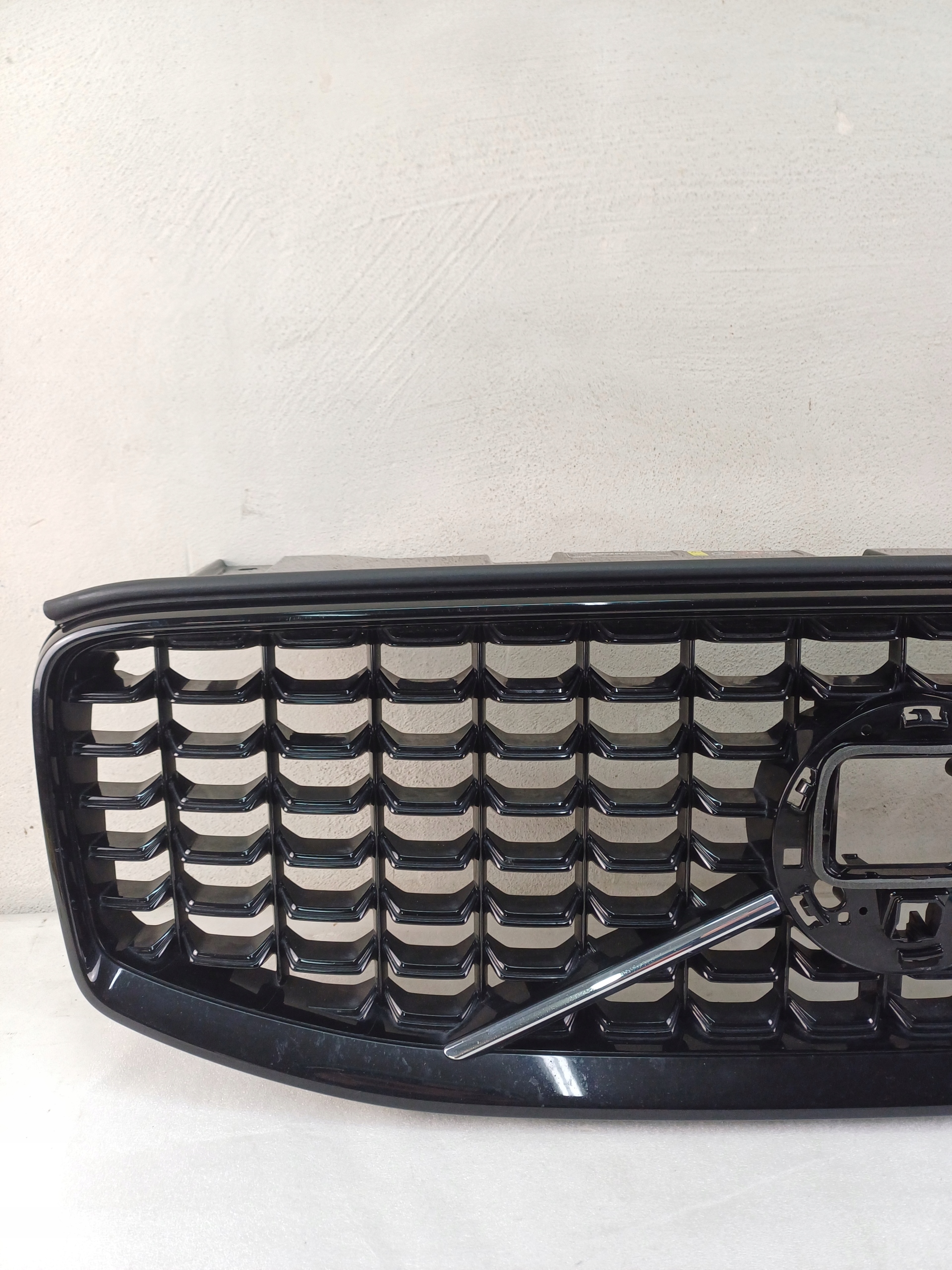 Volvo XC60 Kühlergrill FRONTGRILL Kühlergitter 32291026 - Thumbnail 3