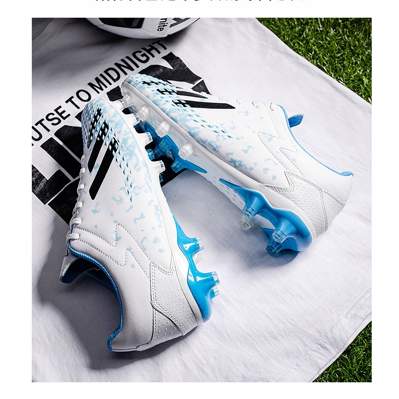 BUTY SPORTOWE KORKI PIŁKARSKIE KORKI DZIECIĘCE Płeć chłopiec