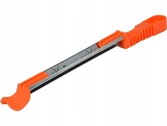 Prowadnik z pilnikiem Yato YT-85035