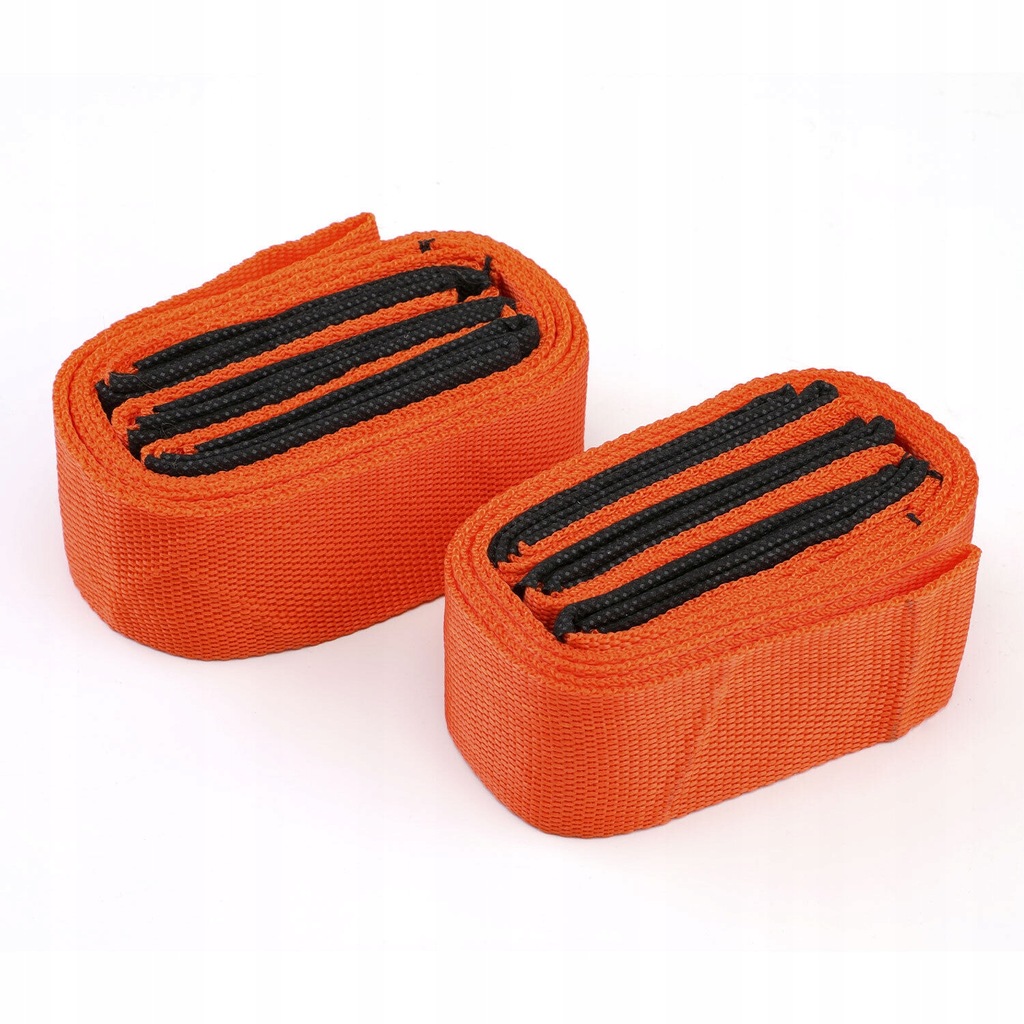 PASY DO PRZENOSZENIA NOSZENIA PRZEPROWADZKI SZELKI 150kg Długość 280 cm