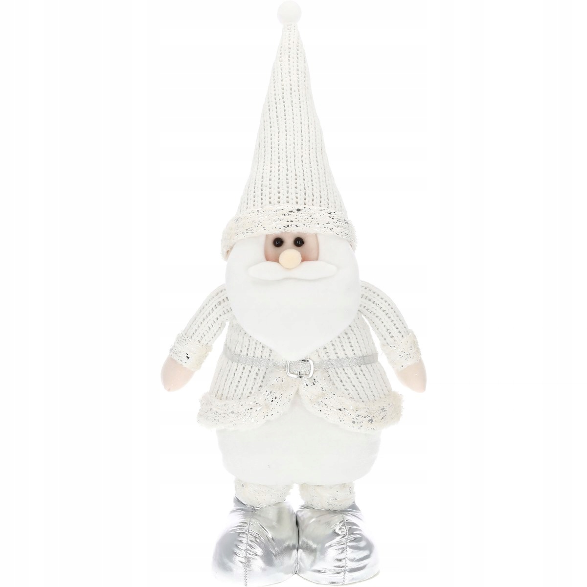 MIKOŁAJ NA PREZENT POD CHOINKĘ TELESKOPOWE NÓŻKI Marka Springos