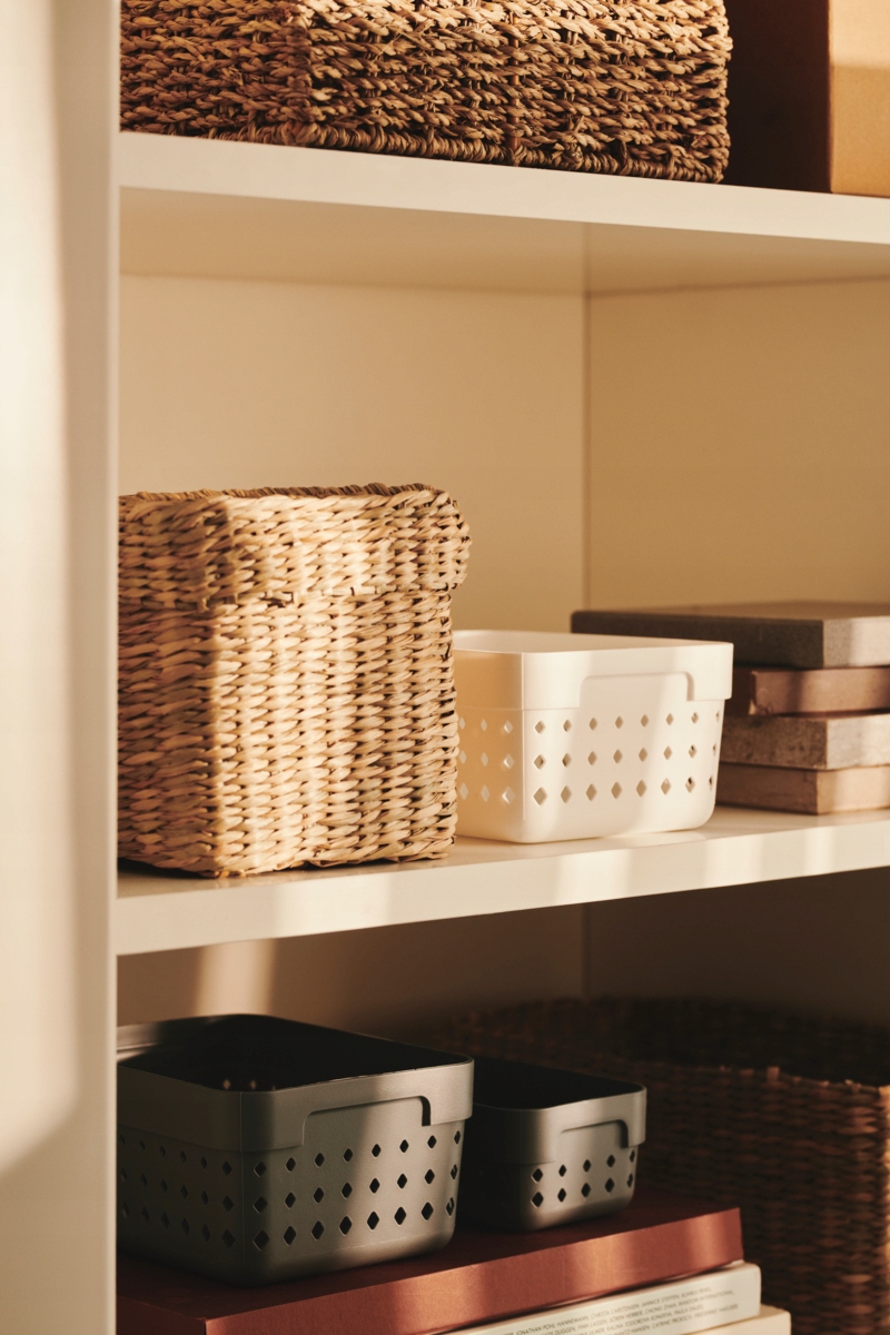 Plast Team koszyk, koszyczek, pudełko SEOUL XL EAN (GTIN) 5707672723248