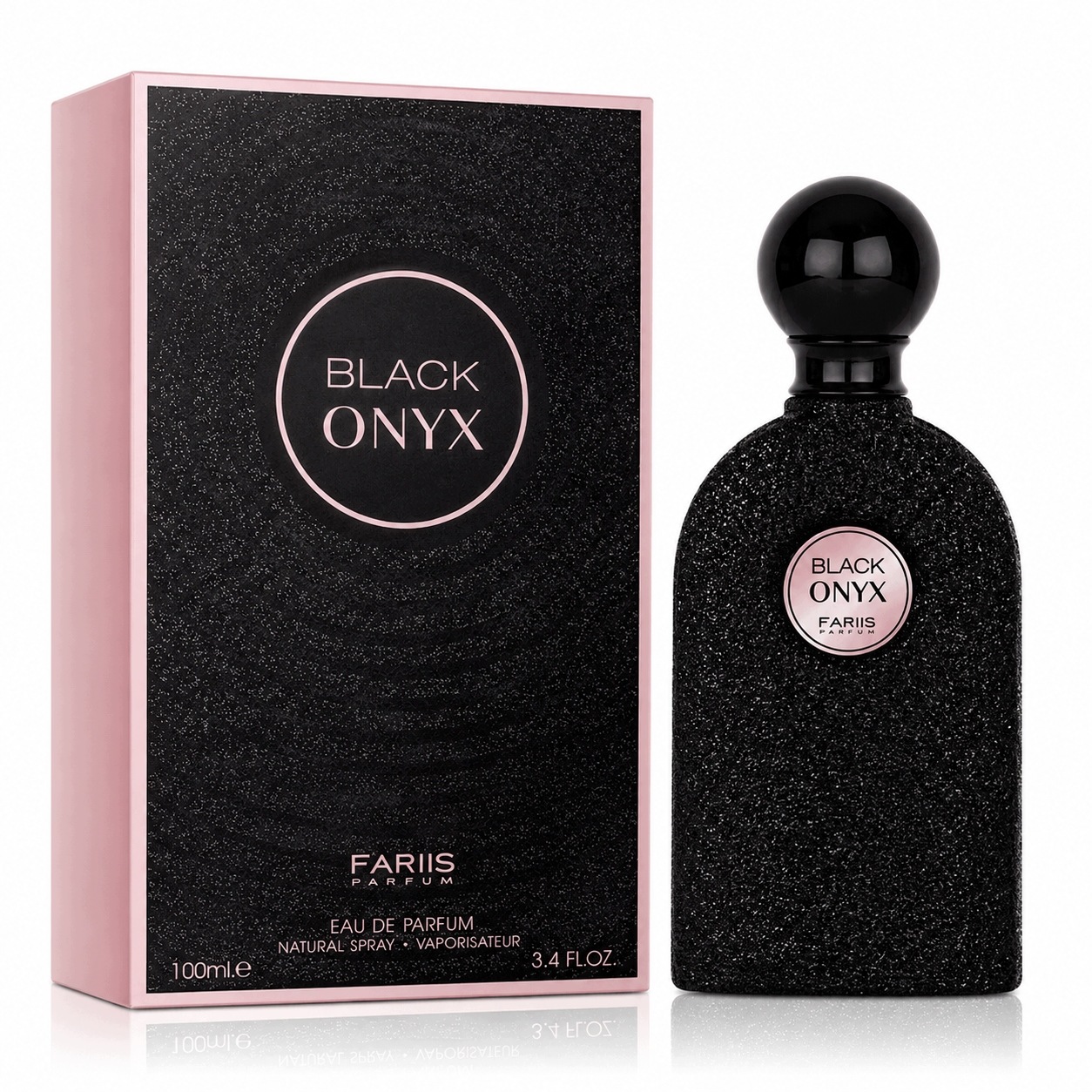 Fariis Onyx 100ml Edp