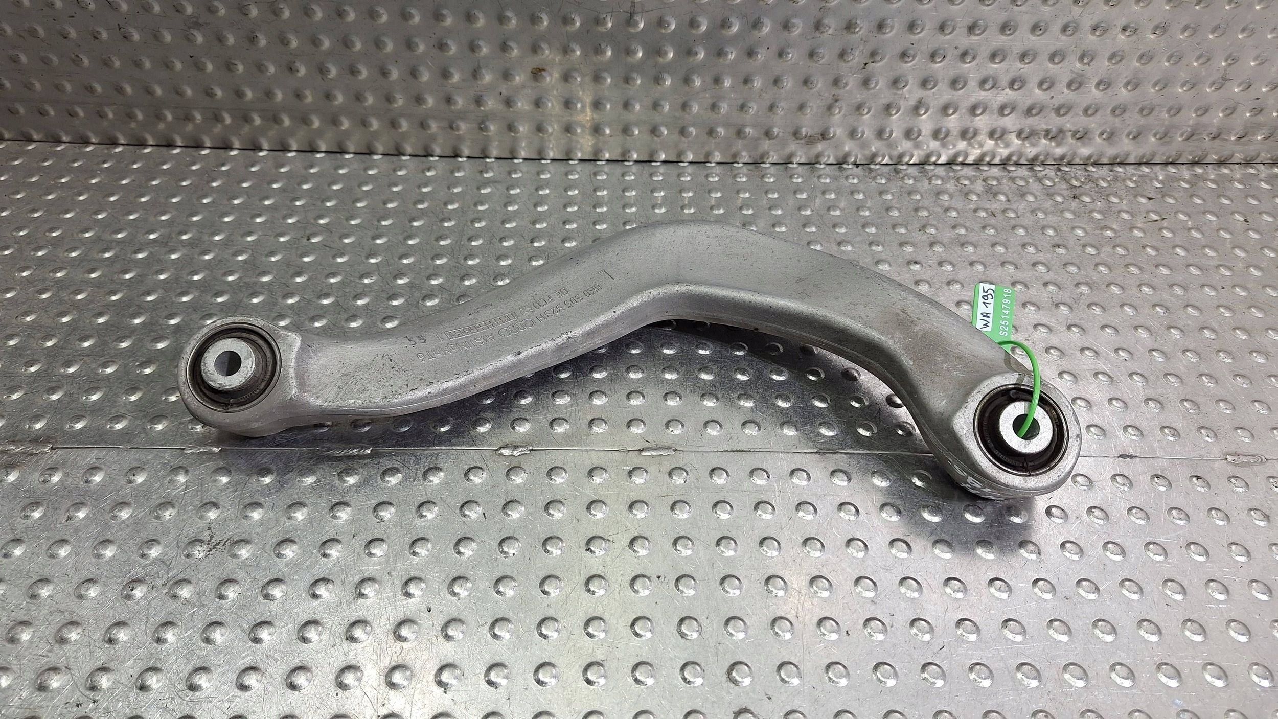 Querlenker links heck 8K0505323H AUDI A4 B8 A5 8T A7 A6 C7 Q5 8R