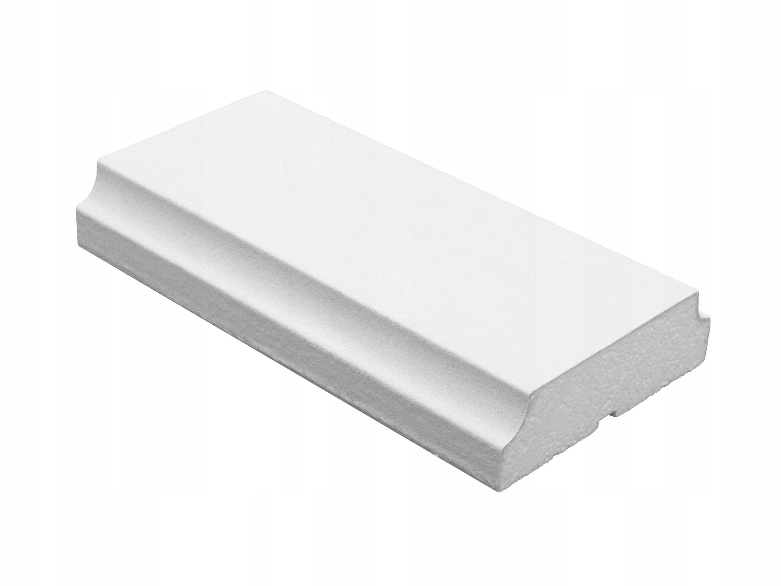 Okenní lišta L28PA štuková fasádní lišta