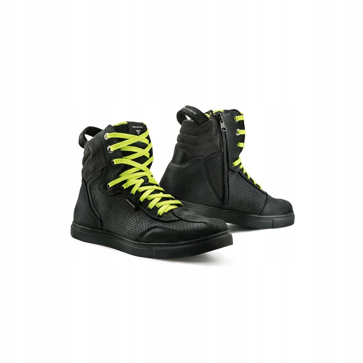 BUTY SHIMA REBEL WP r.43 BIMOTO Producent Shima
