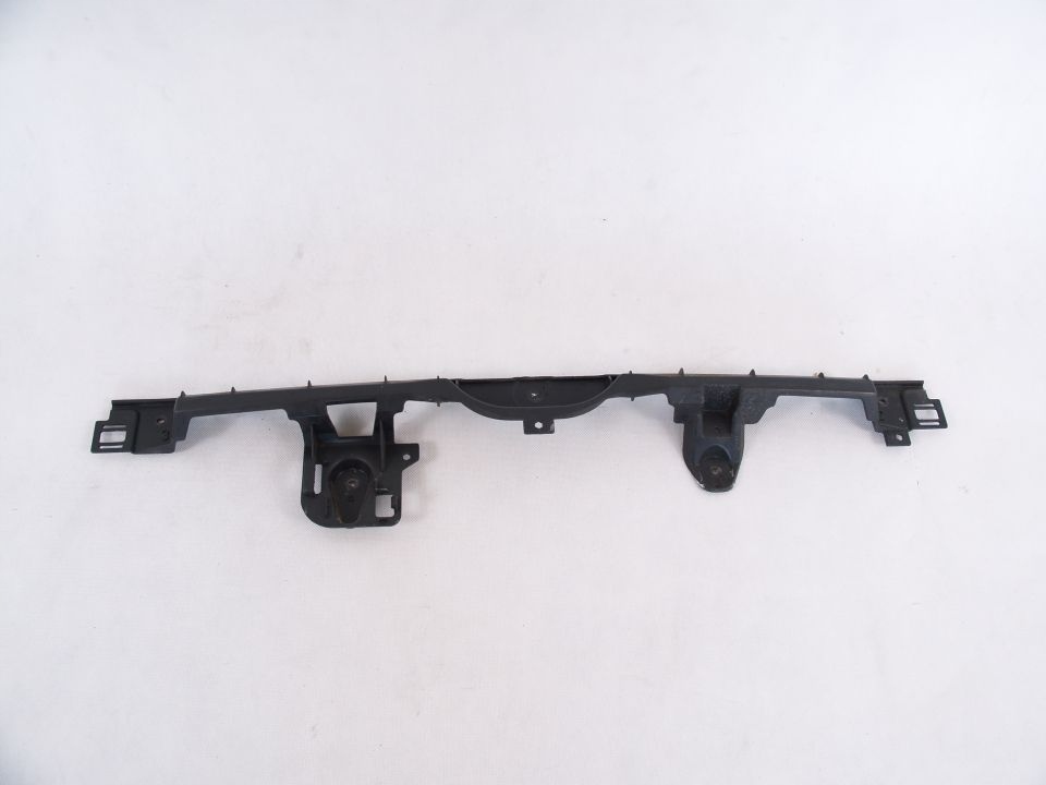 Opel Adam support bumper rear part rear 12r 2012 341595265