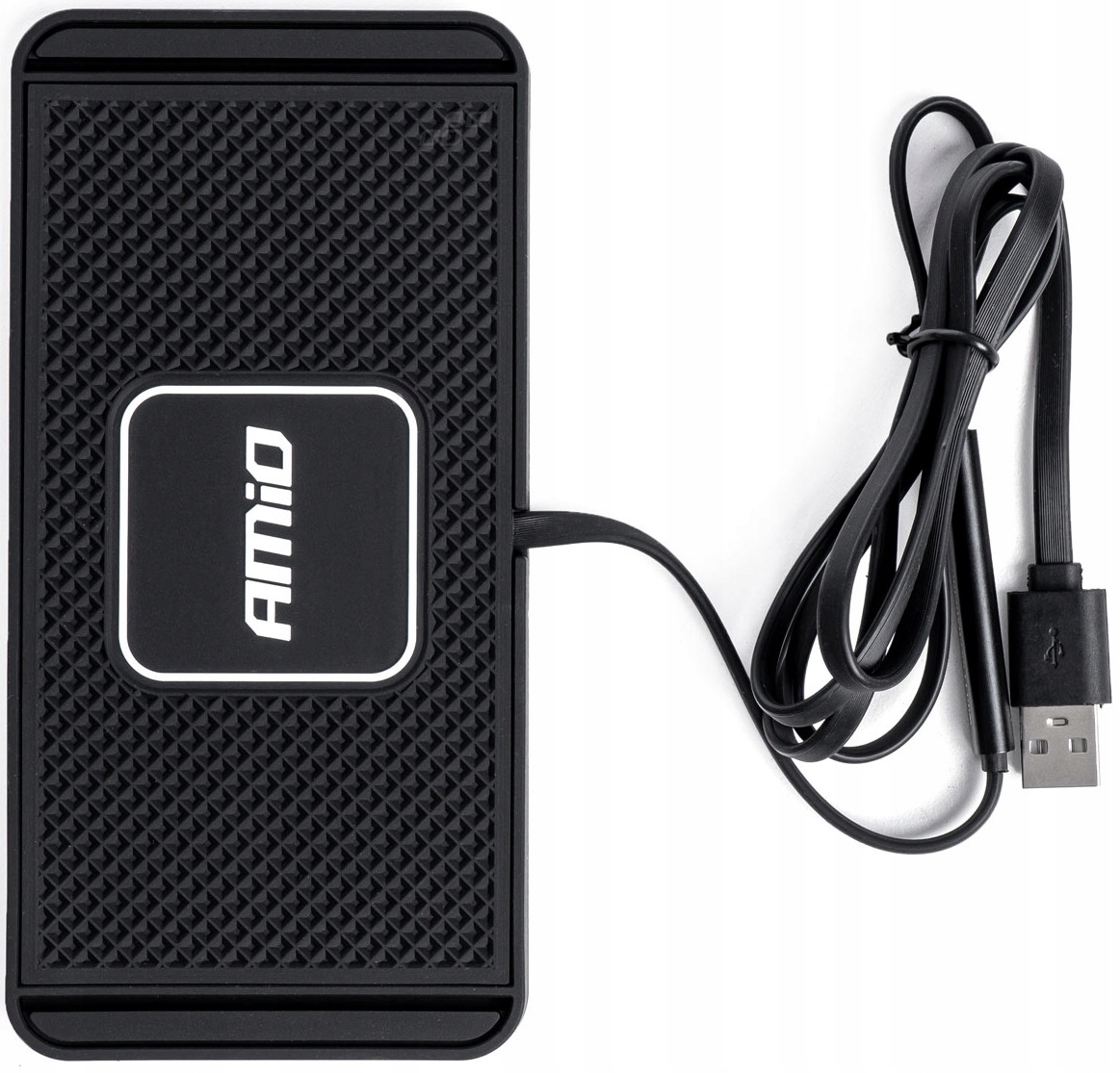 BEZPRZEWODOWA ŁADOWARKA INDUKCYJNA INDUKCJA SAMOCHODOWA DO AUTA 15W