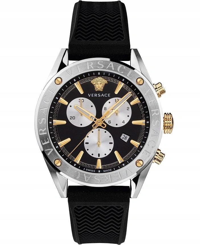 Pánské hodinky Versace VEHB00119 V-Chrono