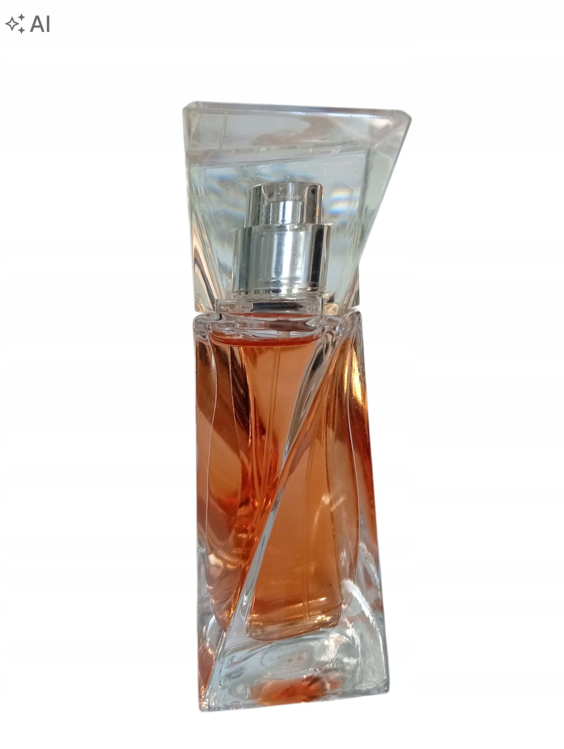 Lancome Hypnose Senses 30ml woda perfumowana kobieta Edp Robo