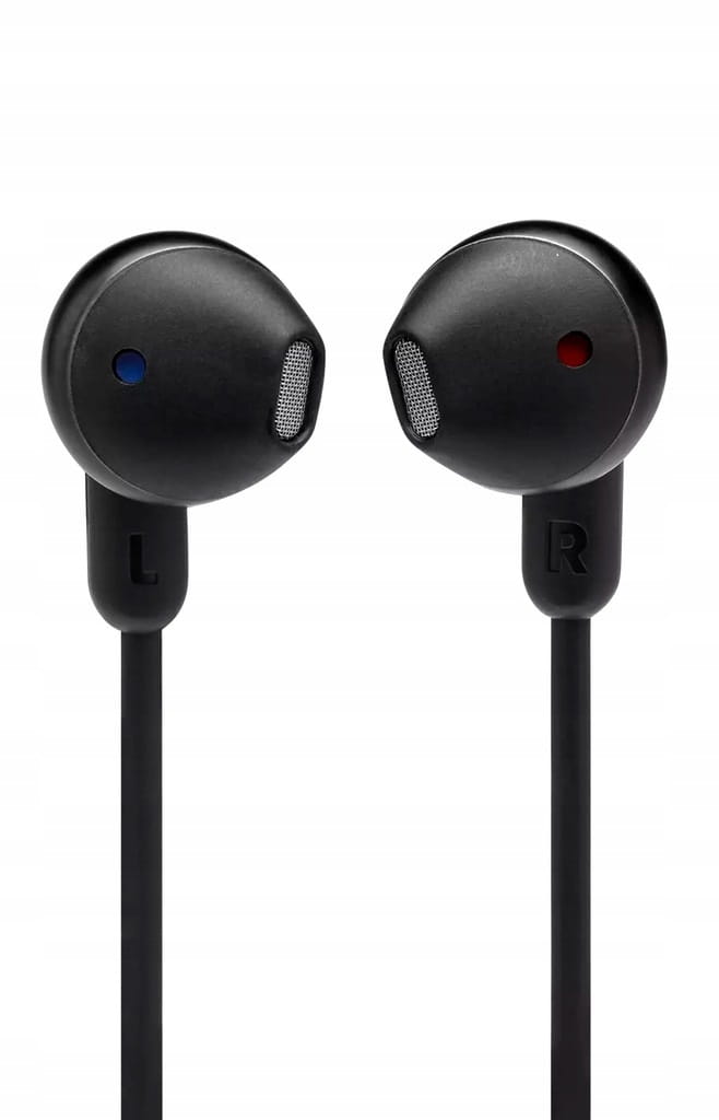 Słuchawki Bezprzewodowe JBL Tune 215 BT Black Model Tune 215 BT
