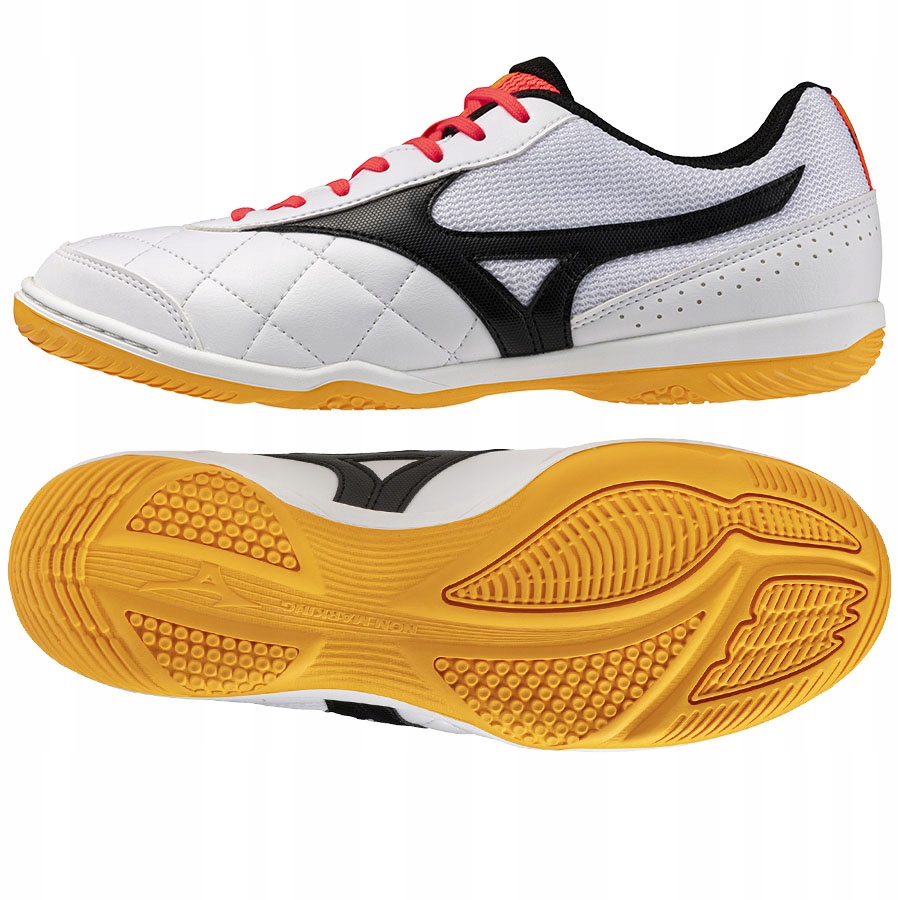 Buty Piłkarskie Halówki Mizuno Mrl Sala Club In Q1GA251620 r. 41