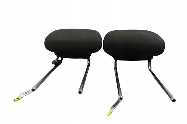 DODGE JOURNEY FREEMONT 11- ZAGŁÓWEK PRZÓD AKTYWNY