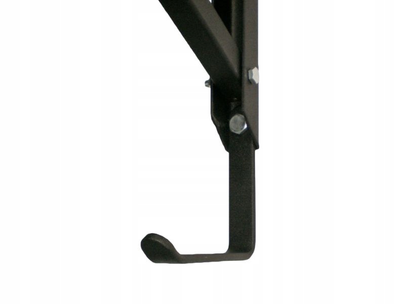 Hak na akcesoria A5/100 Wieszaki24