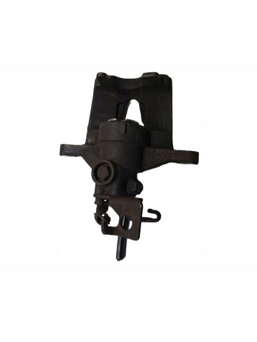 caliper brake left rear part FORD MONDEO MK3 2.0 TDCI