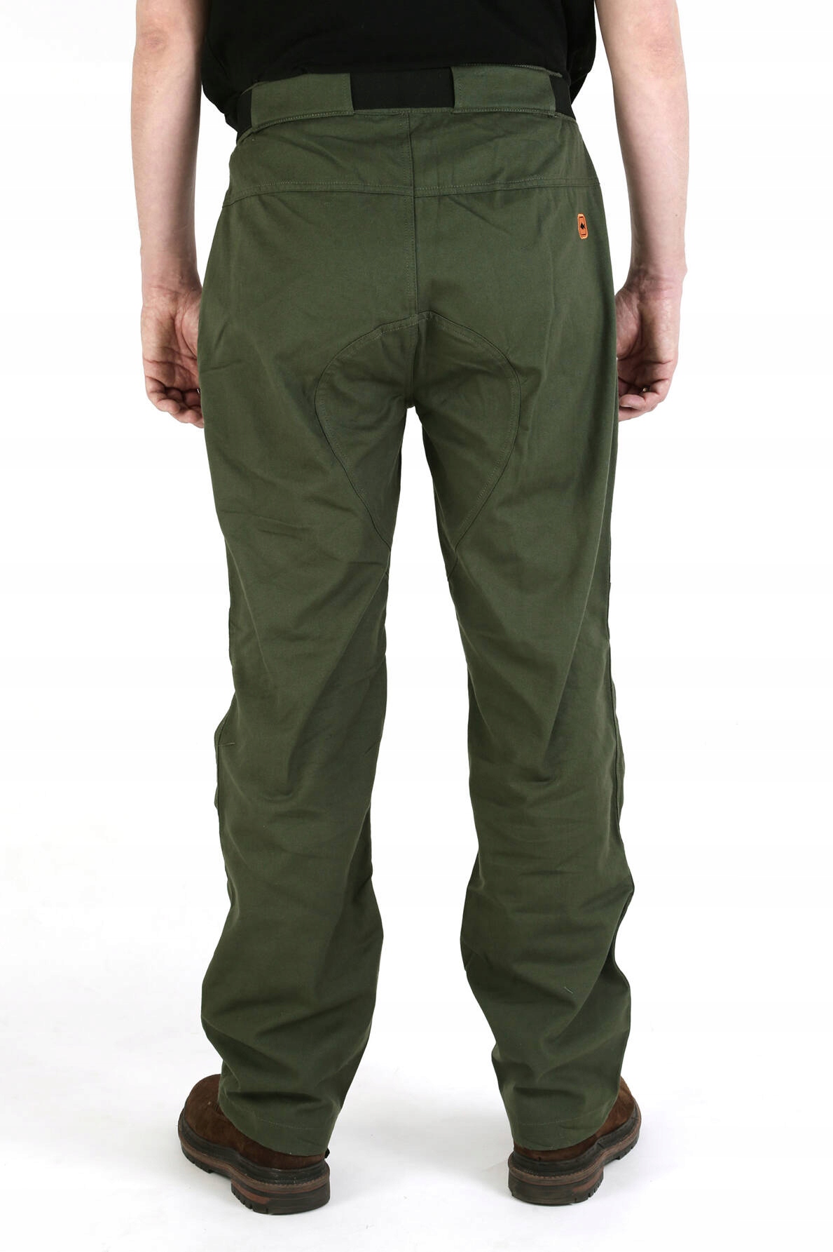 SPODNIE WĘDKARSKIE PROLOGIC COMBAT-XL Rozmiar XL