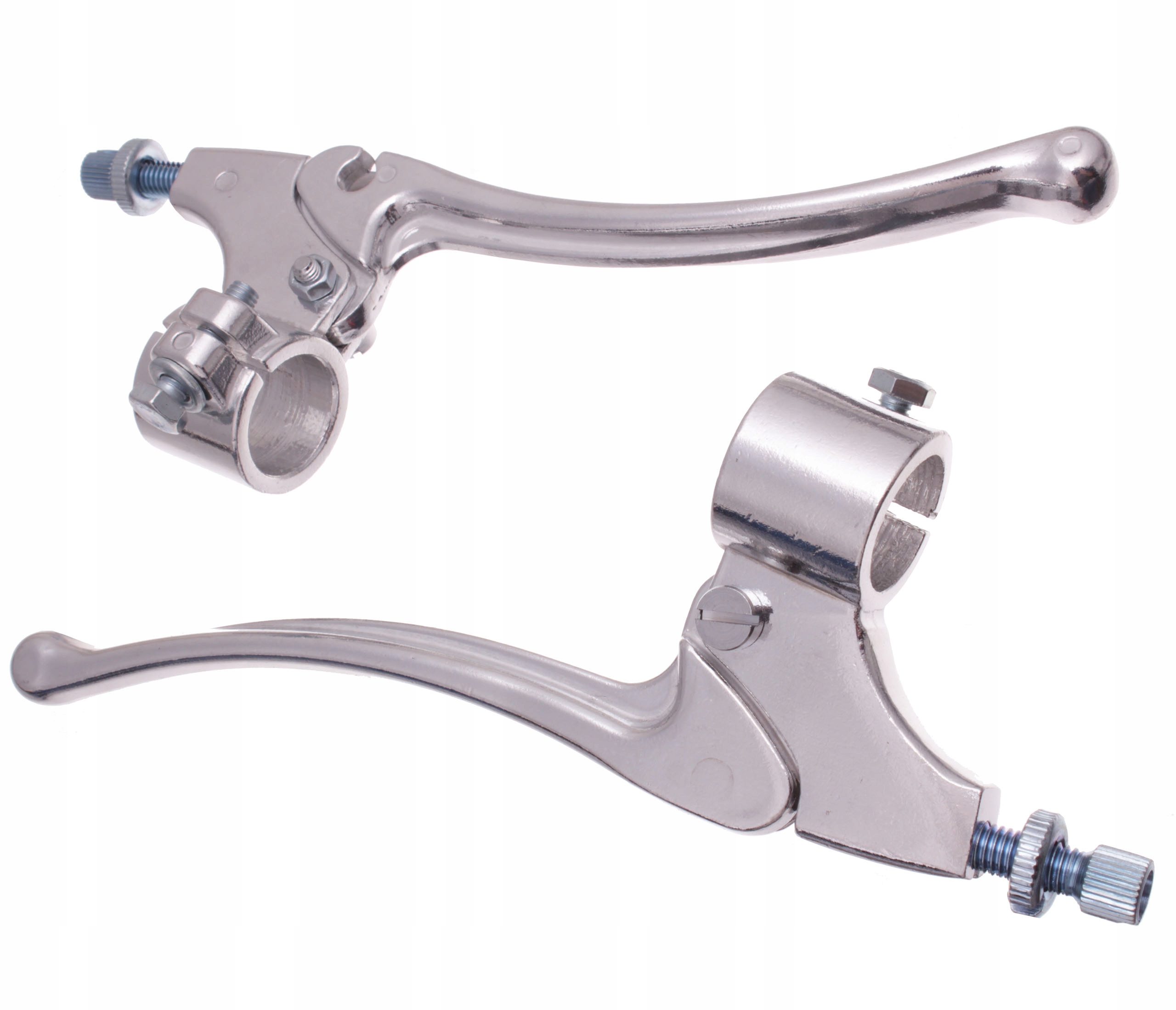 

Klamki Dźwignia Sprzęgła i Hamulca Wsk B3 125 175