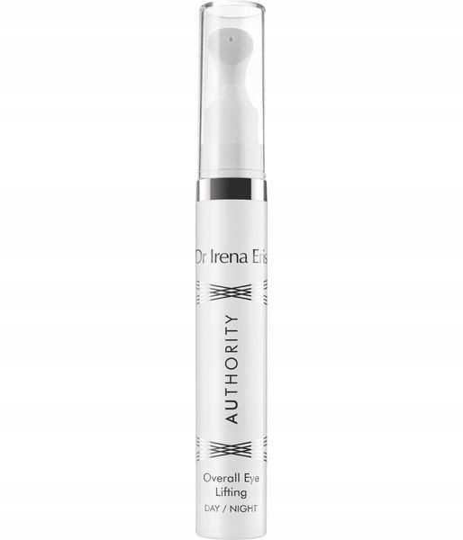 Dr Irena Eris Authority Celkový Lifting Očního Okolí Den/noc 15 ML