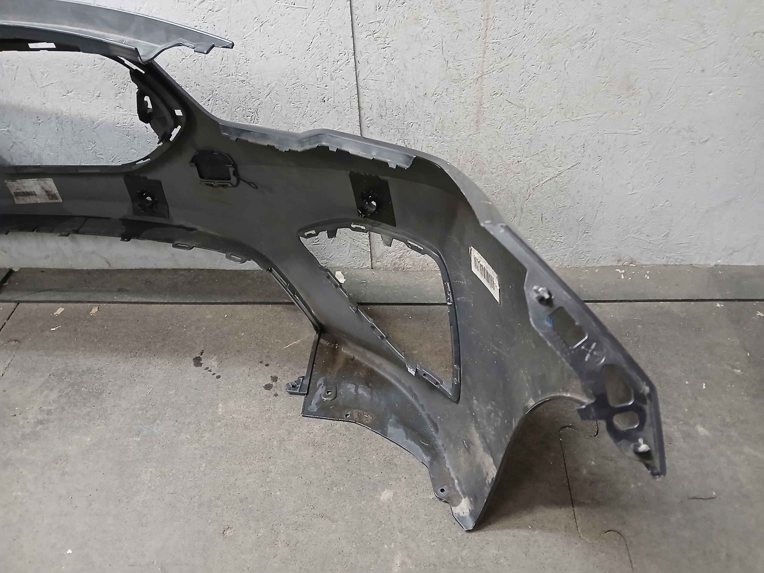 Stoßstange vorne BMW II 2 F44