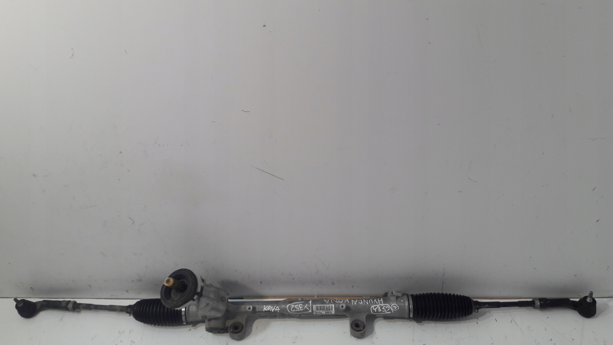 HYUNDAI KONA Boîter direction Boîter direction 56500-J9100