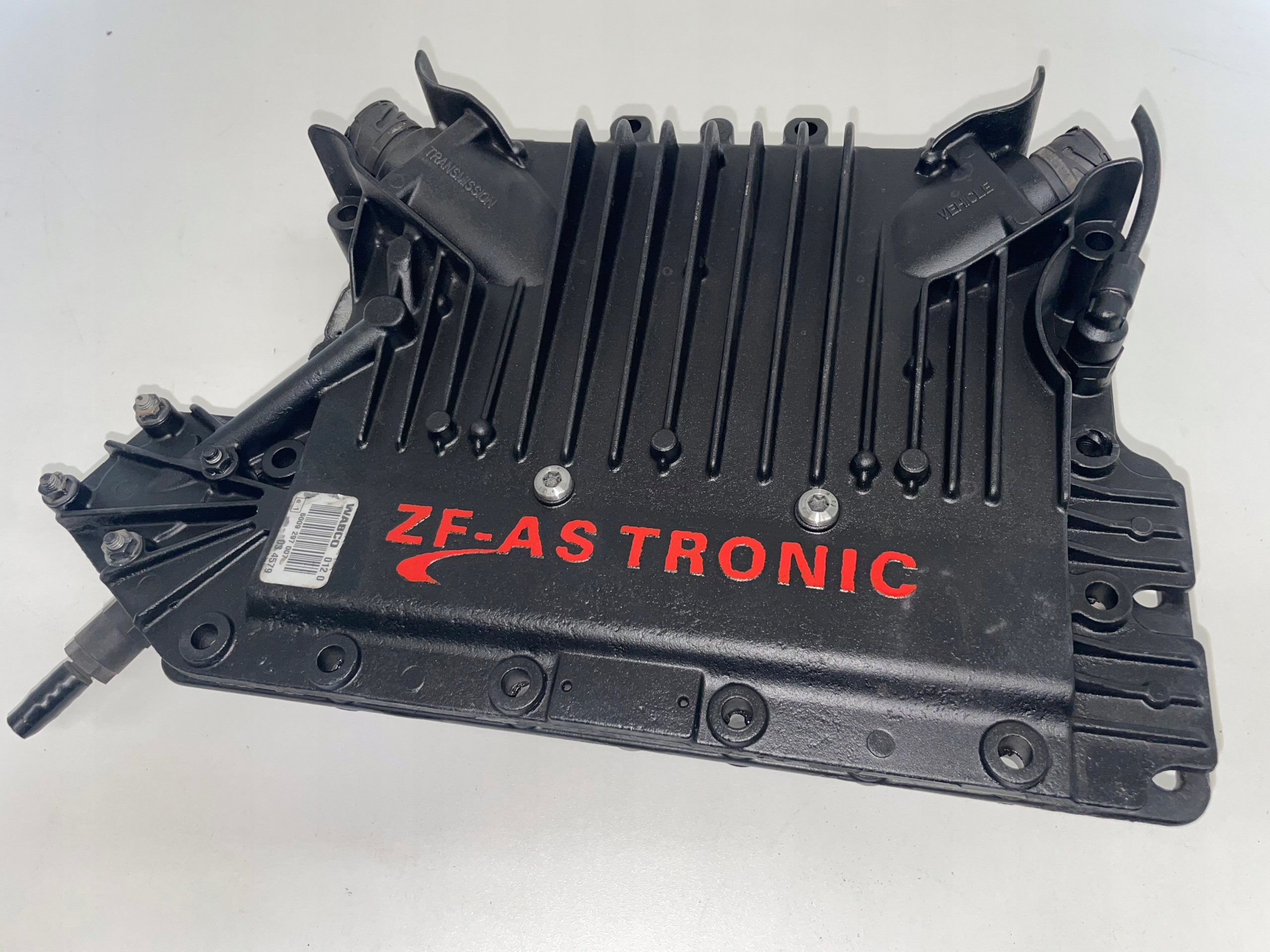 ASTRONIC WYBIERAK SKRZYNIA BIEGÓW MAN TGS TGX