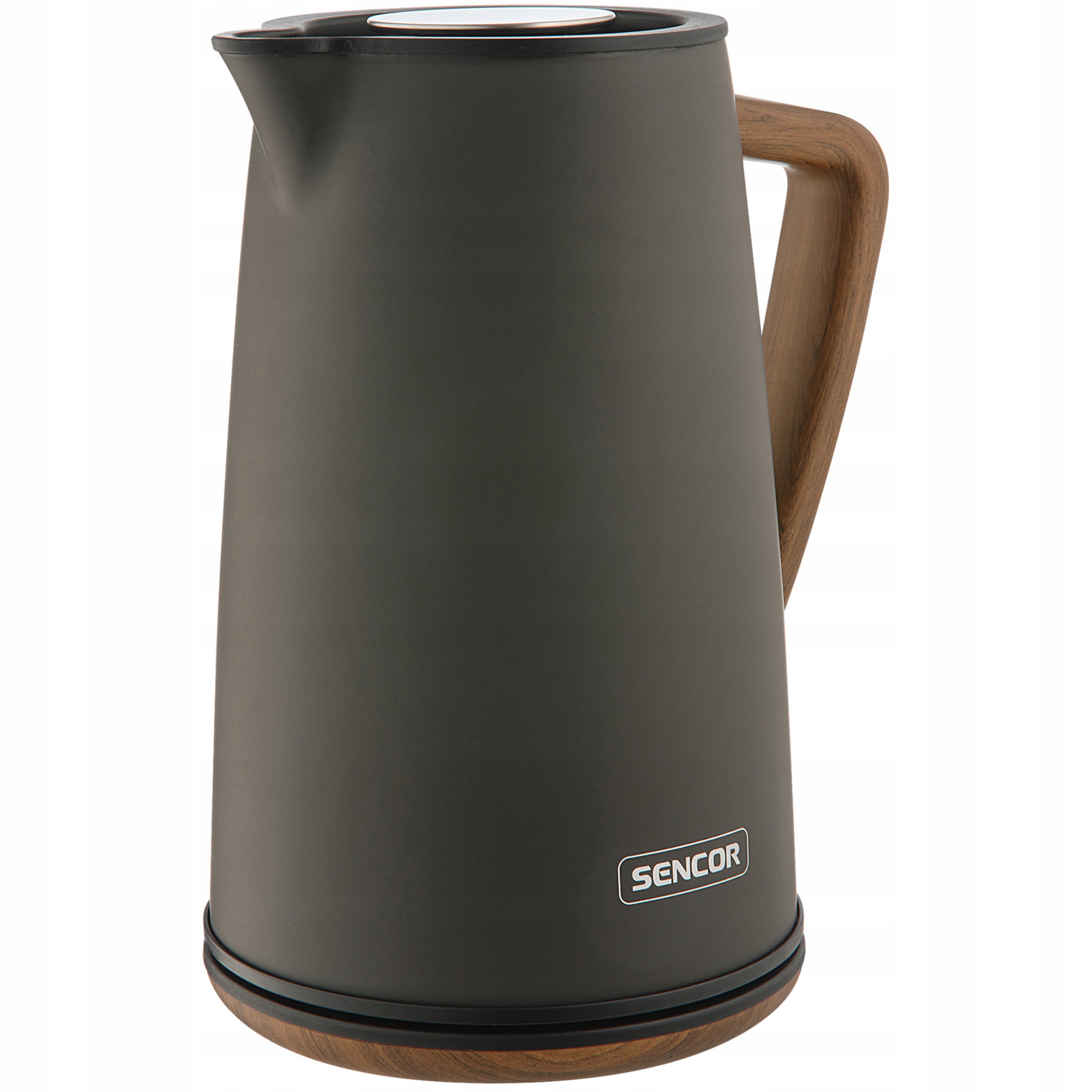 Czajnik Elektryczny Stal Nierdzewna STRIX360 1,7 Litra Moc 2250W New Design