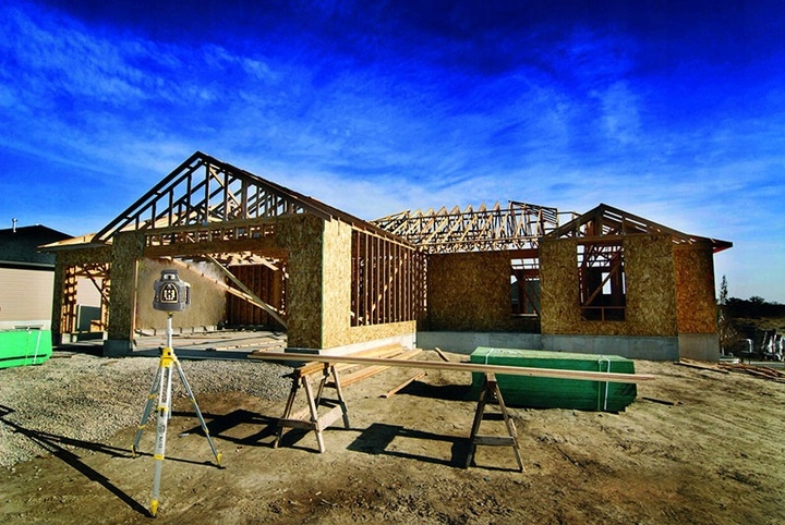 NIVEL SYSTEM NL520G DIGITAL NIWELATOR LASEROWY SET Stopień ochrony IP54