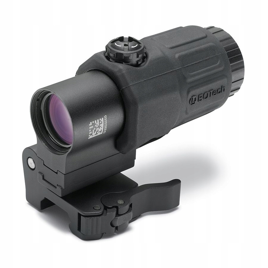 Powiększalnik do Celowników Holograficznych Magnifier EoTech G33 Zoom 3×