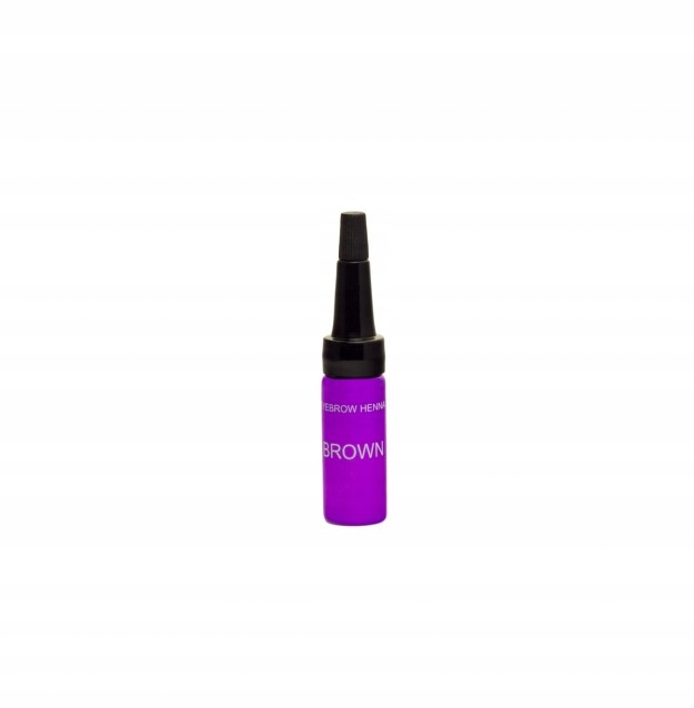 

Ekko Beauty henna do brwi 5g Brown