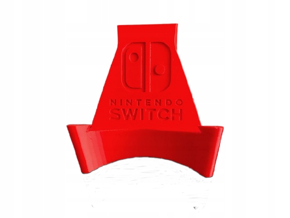 Podstawka do konsoli Nintendo Switch